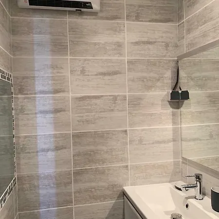 Daire Au Grau Du Roi A 3min A Pied De La