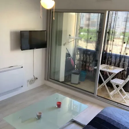 Au Grau Du Roi A 3min A Pied De La Daire