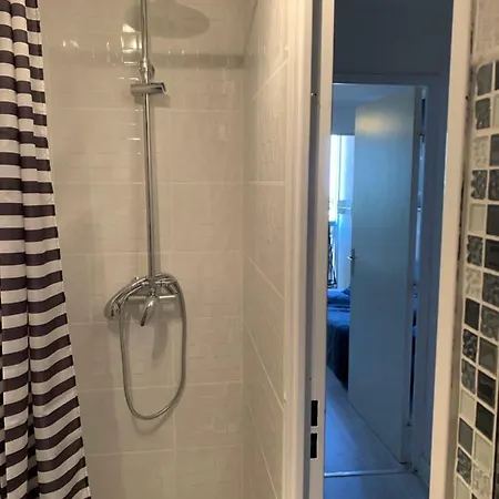 Au Grau Du Roi A 3min A Pied De La Daire Le Grau-du-Roi