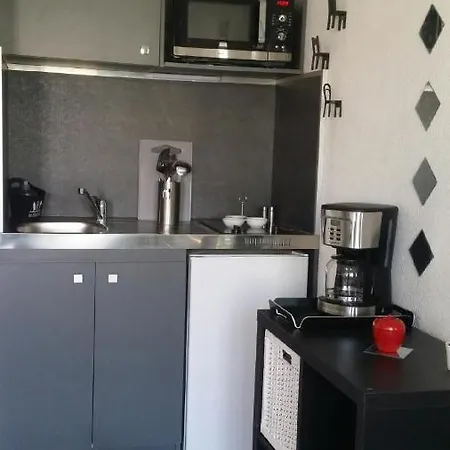 Au Grau Du Roi A 3min A Pied De La